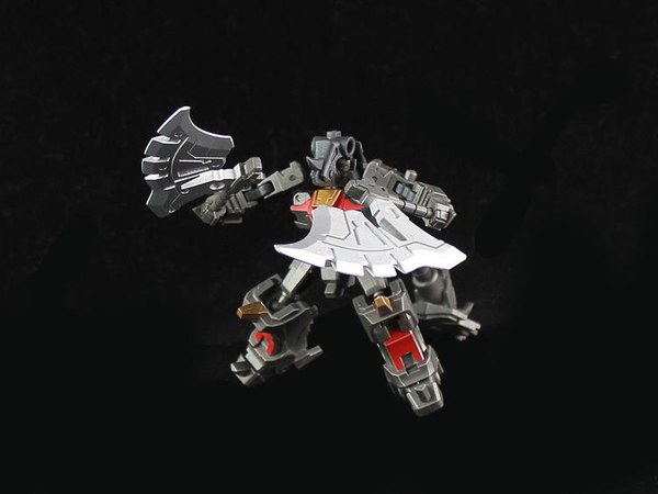 FansProject Lost Exo Realm   LER 02 Cubrar & Tekour Images And Order Details  (3 of 4)